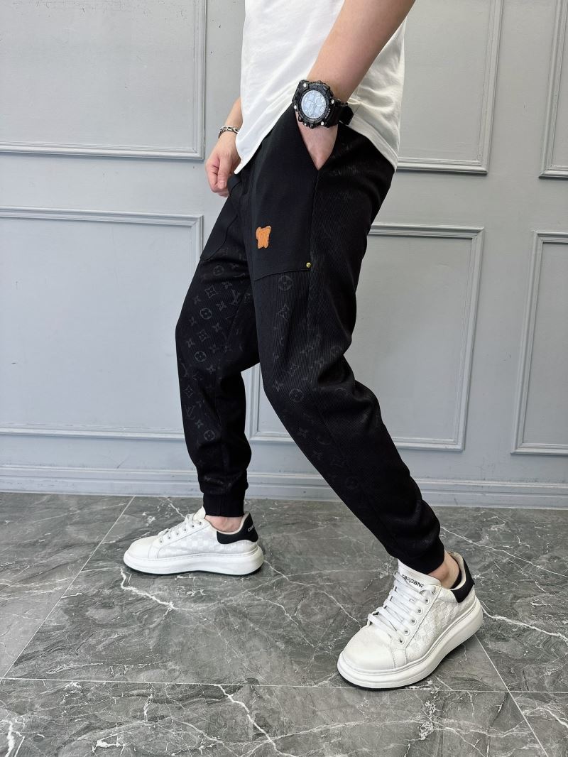 Louis Vuitton Long Pants